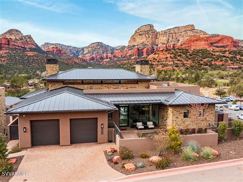 The Zestimate for this Single Family is 780,300, which has increased by 64,513 in the last 30 days. . Zillow sedona az